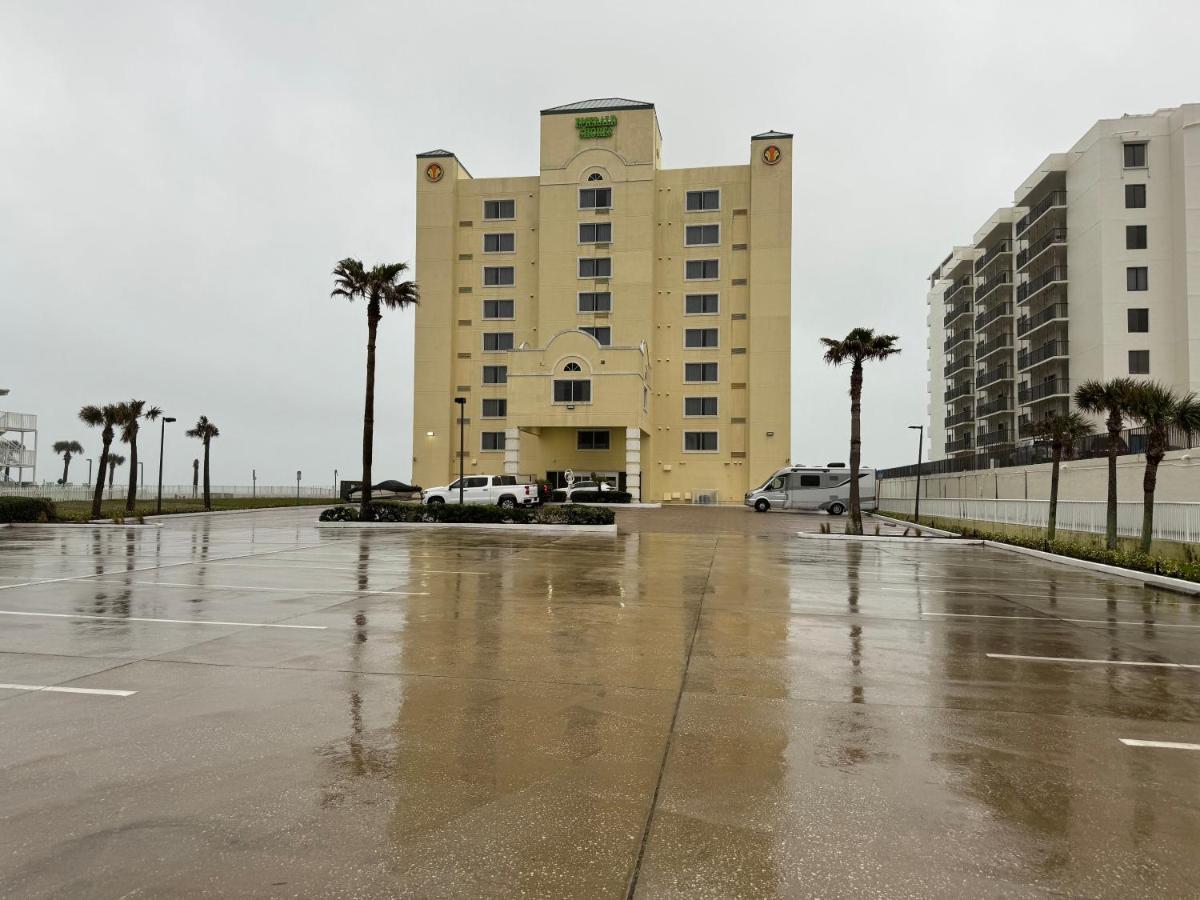 Emerald Shores Hotel - Daytona Beach Exteriör bild